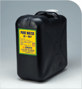 PURE WATER A-107